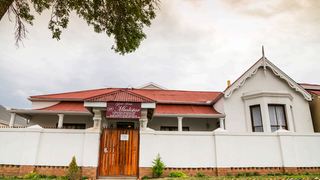 Guesthouse @ Mbalistar | Queenstown Accommodation