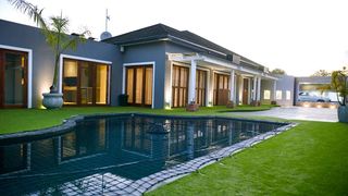 Two Fat Owls Guesthouse | Accommodation George