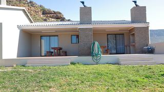 Elandsbaai Woonstelle | Elands Bay Accommodation