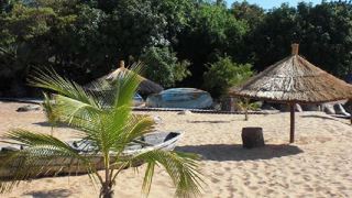 Isanga Bay | Lake Tanganyika Accommodation