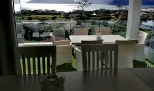 Mountain and Sea Apartment 2 | Kommetjie Self-catering