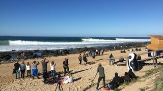 Mimosa Centre | Wavescrest (Jeffreys Bay) Accommodation