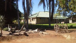 Bua Nnete Self-Catering House | Accommodation Tom Burke