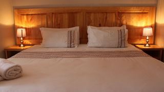 Tukha guesthouse | Accommodation Tempe