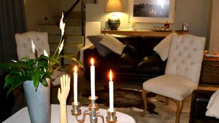 Muckleneuk Manor | Muckleneuk Accommodation