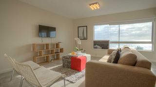Vue Devant | Sea Point Self-catering