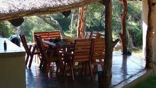 Shangoni Lodge | Malelane Accommodation