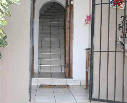 N&A Guest House