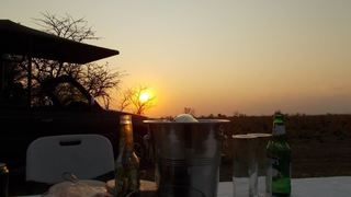 Leeuwdraai Safaris | Lodges Rust de Winter