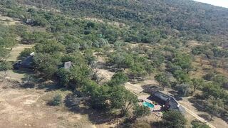 Koshari Game Ranch | Vaalwater Accommodation