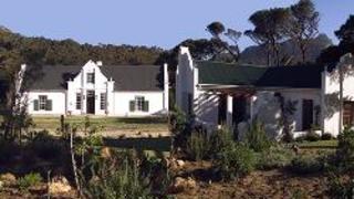 Valley Manor Estates | Accommodation Hout Bay