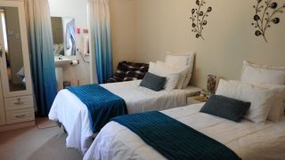 SkyBlu and Ultraviolet | Howick Accommodation