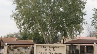 The Lapha Guesthouse & Conference Centre | Accommodation Dundee