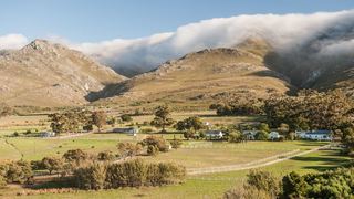White Water Farm | Accommodation Stanford