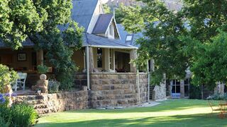 Imla Guest Farm | Accommodation Clocolan