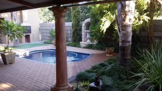 Giardino@194 | Accommodation Welkom