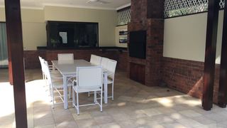 Marula Mews | Accommodation Selborne Park Golf Estate