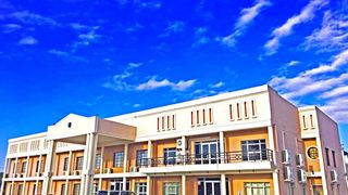 Adansonia Hotel | Hotels Maun