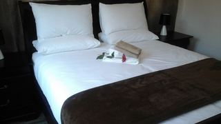 Wells Home - Guest Lodge | Phase V-1 Accommodation