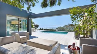Valtameri | Camps Bay Accommodation