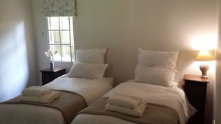 14 on Chapel | Bothas Hill Accommodation