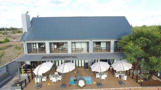 Game View Lodge | Vryburg Accommodation