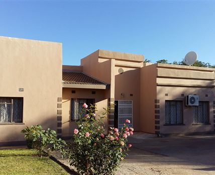 Exotica Guest Lodge