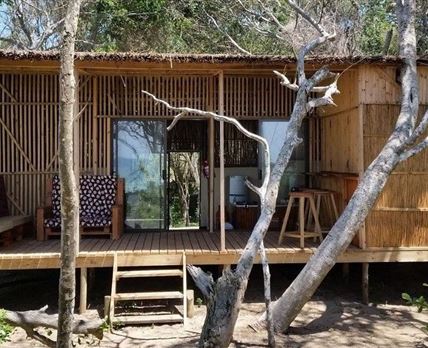 Moya Eco Lodge