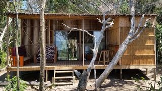Moya Eco Lodge | Ponta do Ouro Accommodation