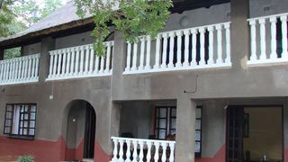 Mopani Lodge | Victoria Falls Accommodation