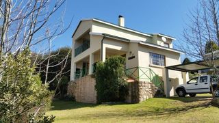 Amber Lane | Accommodation Dullstroom