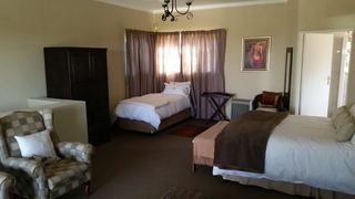 Amber Lane | Accommodation Dullstroom