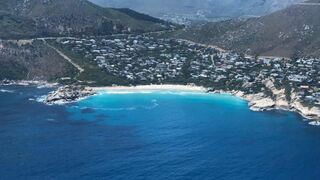 Llandudno Beach Apartments | Cape Peninsula Specials