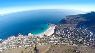 Llandudno Beach Apartments | Self-catering Llandudno
