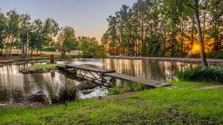Marshden Estate | Accommodation Raithby