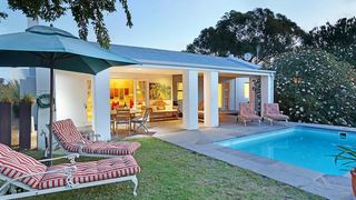 Marshden Estate | Raithby Specials