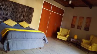 Cheval Tachete | Accommodation Cullinan