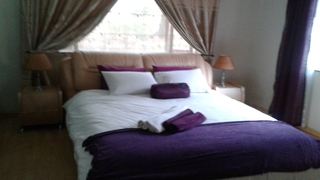 Chesterfield Guest House | Accommodation Schoemansville