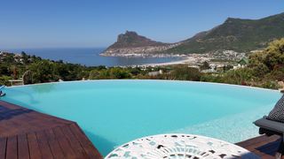 A Slice of Paradise | Hout Bay Accommodation