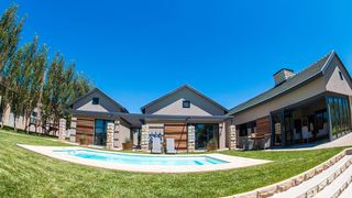 Peace Haven Guesthouse | Modderrivier Accommodation