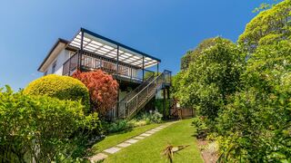 The Homestead | Hunters Home Accommodation