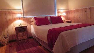 The Homestead | Hunters Home Accommodation