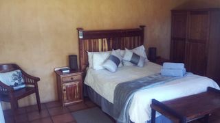 Oude Werf Lodge | Kuruman Lodges