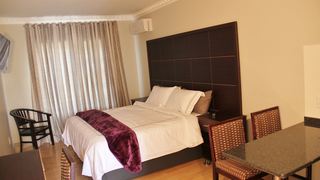 Leighton Court | Newcastle Central Accommodation