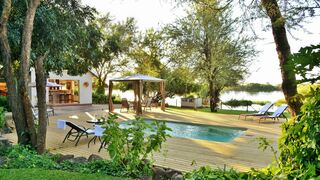 River View Lodge | Lodges Kasane