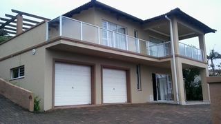 Villa Manuelina | Ramsgate Accommodation