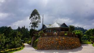 Rushaga Gorilla Camp | Accommodation Bwindi Impenetrable National Park