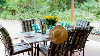 Villa Strelitzia | Selborne Park Golf Estate Self-catering