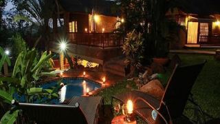 Woodlands Guest House Hazyview | Accommodation Hazyview
