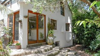 Old Thatch Lodge | Swellendam Accommodation